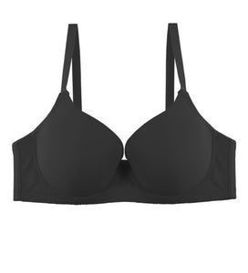 Extra Coverage Bra