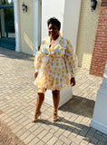 Goldie Diva (Plus Size)